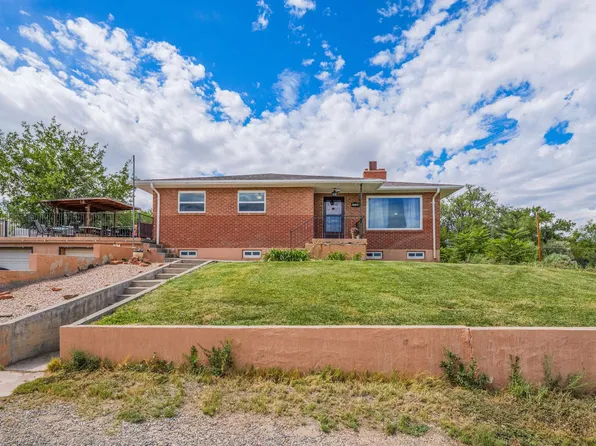 2729 B 1/4 Rd, Grand Junction, CO 81503