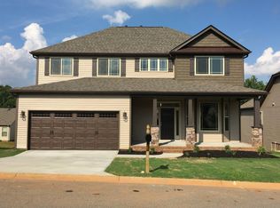 42 Nautical Dr, Greer, SC 29650