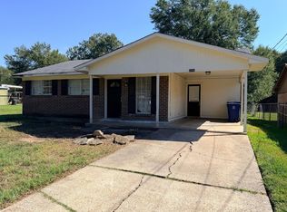 2055 Linear St, Shreveport, LA 71107