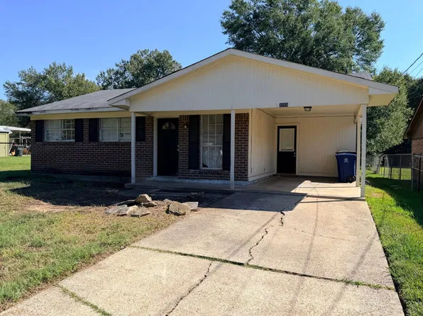 2055 Linear St, Shreveport, LA 71107