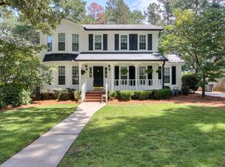 2017 White Pine Dr, North Augusta, SC 29841