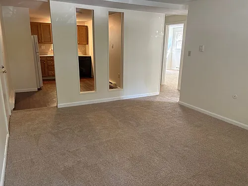 High Ridge Apartments - Two Bedroom One Bath Apartments - Heat & Hot Water Included Photo 1