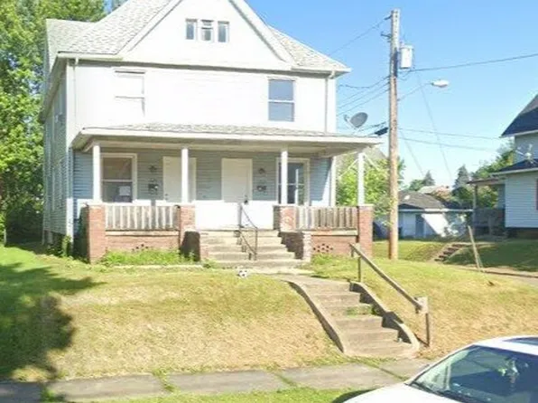 325 Clarendon Ave NW, Canton, OH 44708