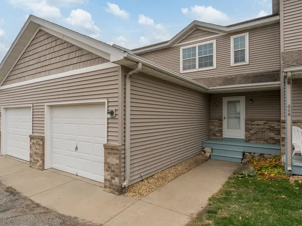 637 S Aspen Ct, Saint Peter, MN 56082