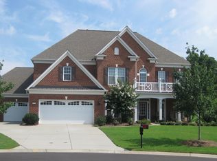 1808 Rose Bay Way, Waxhaw, NC 28173