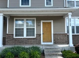 2717 Brooksedge Vw, Colorado Springs, CO 80910