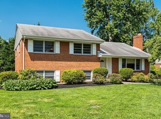 7011 Hector Rd, Mc Lean, VA 22101