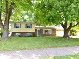 5658 Bordeaux Way, Fairfield, OH 45014