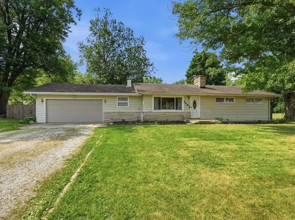 3462 Auer Dr, Fort Wayne, IN 46835