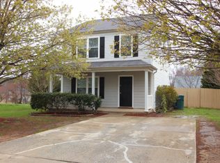 3607 Thornwood Dr, Durham, NC 27703