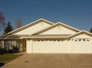 12 Quick Silver Ct, Oroville, CA 95965