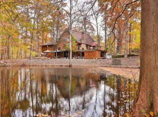 5827 Boydsville Rd, Palmersville, TN 38241