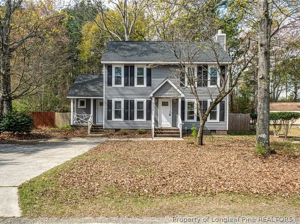 6924 Callahan Cir, Fayetteville, NC 28314