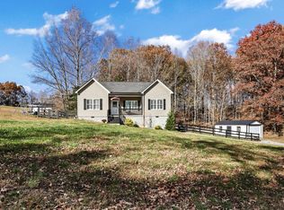 873 Hafner Rd LOT 3, Charlotte, TN 37036