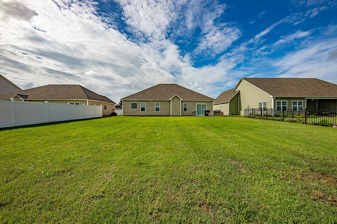 2807 Betty Gresham Lane - 1 — Photo 4