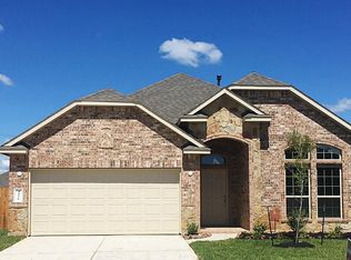 4426 Polo Grounds Ct, Spring, TX 77389