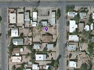 3410 S Belmar Ave, Tucson, AZ 85713