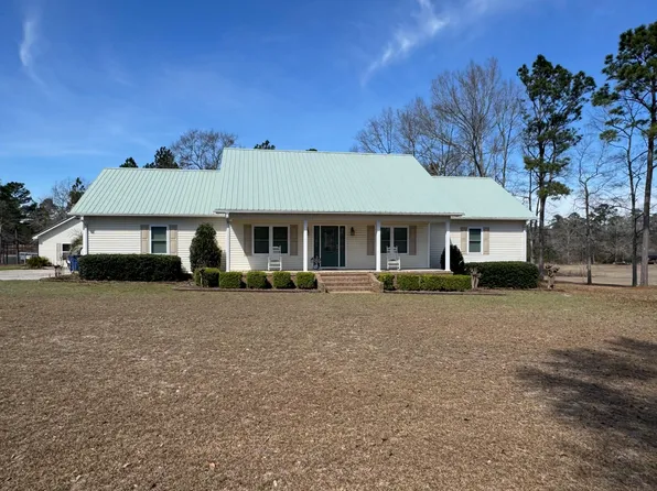 13507 Pine Forest Rd, Andalusia, AL 36420