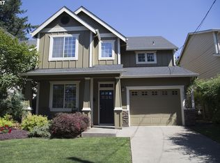 8523 NE Hancock St, Portland, OR 97220