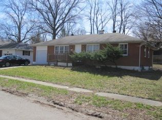 417 W Mark Ave, Independence, MO 64050