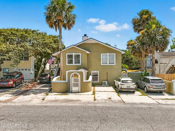 229 MARGARET Street, Neptune Beach, FL 32266