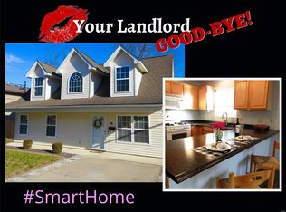 317 N Kimberlin St, Troy, IL 62294