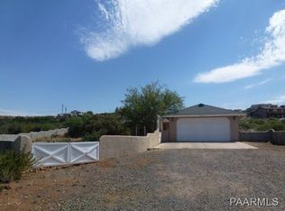 20541 E Fremont Dr, Mayer, AZ 86333
