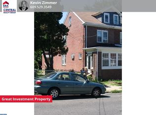 2 Nassau St, Trenton, NJ 08638