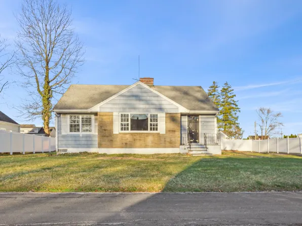 27 Judy Lane, Stamford, CT 06906