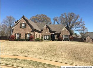 4066 Courtyard Dr, Southaven, MS 38671