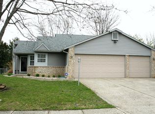 4304 Stone Mill Dr, Indianapolis, IN