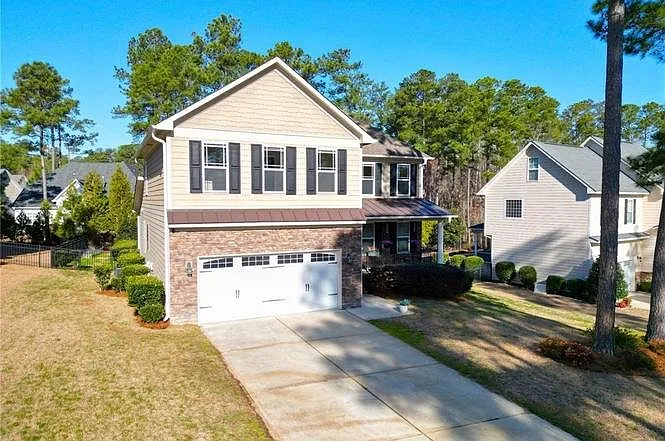 207 Heather Brook Cir — Photo 3