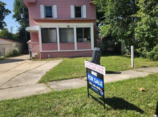 1909 Proctor Ave, Flint, MI 48504