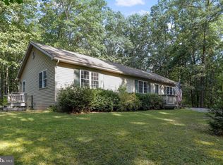 615 Haymaker Rd, Hedgesville, WV 25427