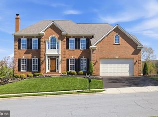 5 Stone Springs Ln, Middletown, MD