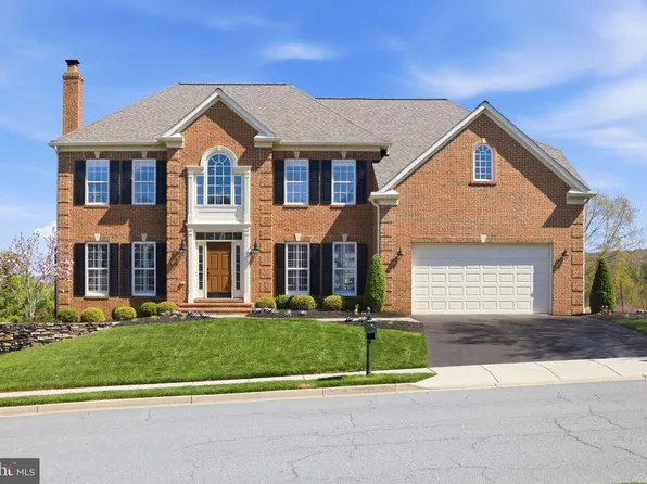 5 Stone Springs Ln, Middletown, MD 21769