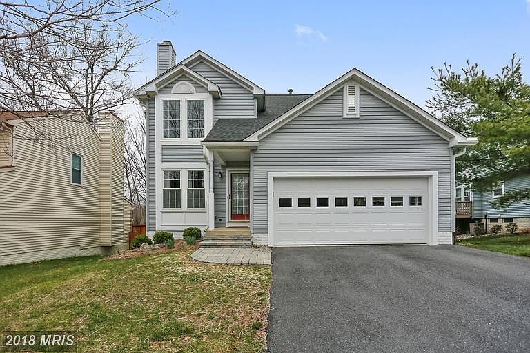 Welcome Home!