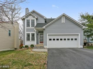 4112 Swiss Stone Dr, Burtonsville, MD 20866