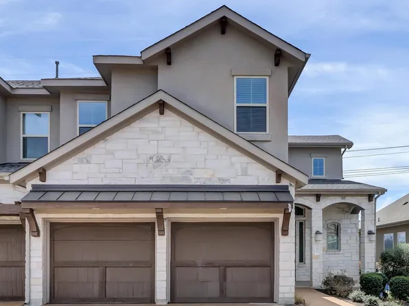 201 Cartwheel Bnd #30, Austin, TX 78738