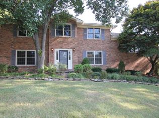 12004 Olympic Dr, Knoxville, TN 37934