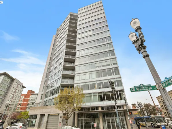 1926 W Burnside St Unit 812, Portland, OR 97209