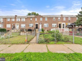 578 Raritan St, Camden, NJ 08105