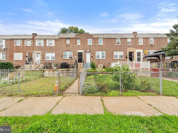 578 Raritan St, Camden, NJ 08105