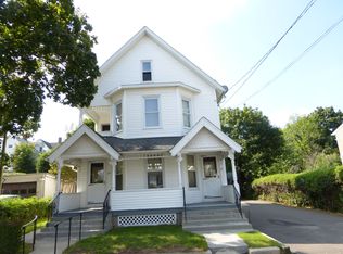 15 Merrill St, Waterbury, CT 06708