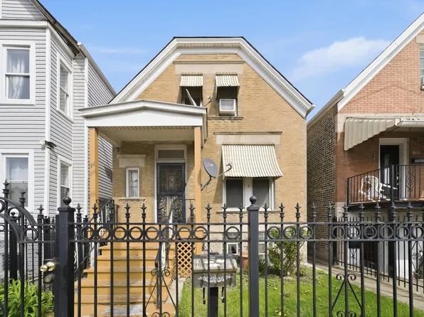 1711 N Pulaski Rd, Chicago, IL 60639