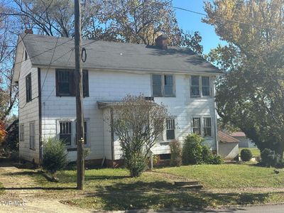 705 Fairview Ave, Kingsport, TN, 37660