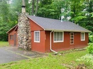 2331 Greenwood Rd, Lupton, MI 48635