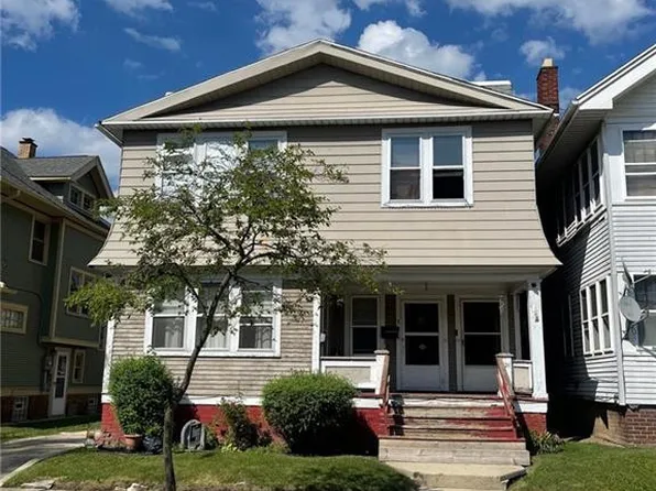 421 Oswald St, Toledo, OH 43605