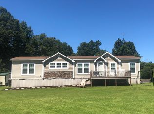 1021 Road 885, Saltillo, MS 38866