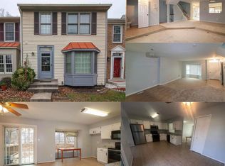 8447 Canyon Oak Dr, Springfield, VA 22153